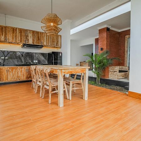 Belvilla Hii Inn Garuda Wisnu Улувату Екстер'єр фото