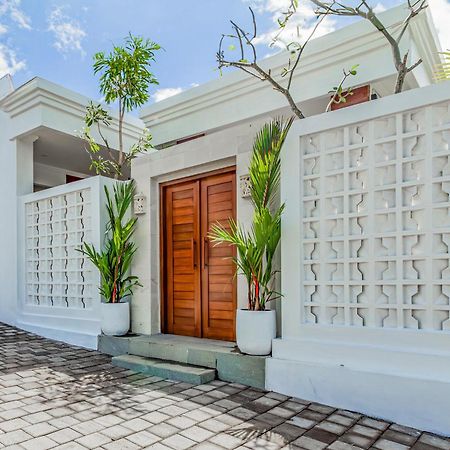 Belvilla Hii Inn Garuda Wisnu Улувату Екстер'єр фото
