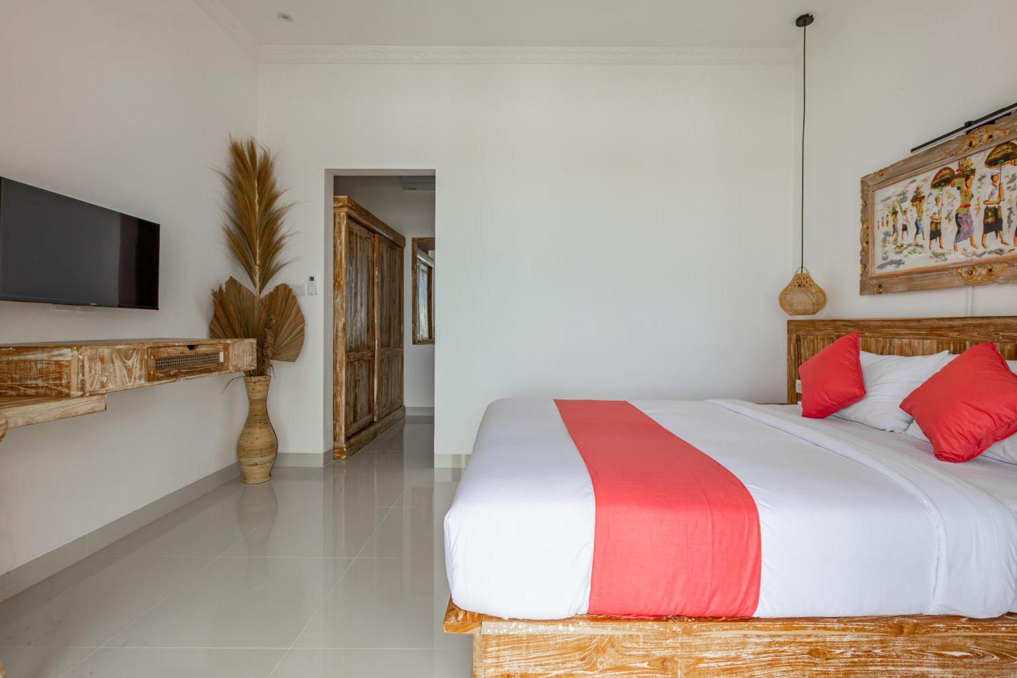 Belvilla Hii Inn Garuda Wisnu Улувату Екстер'єр фото