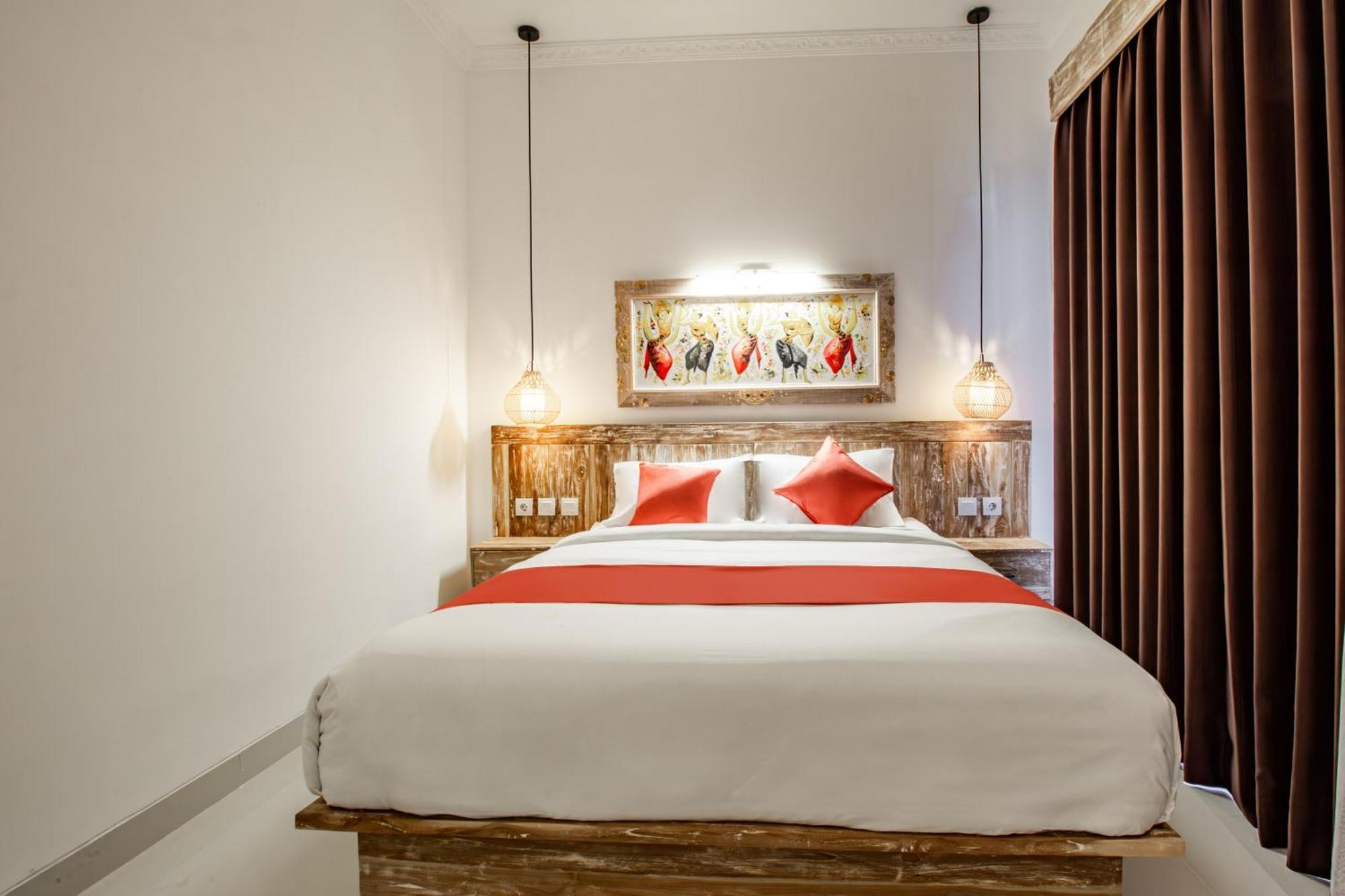 Belvilla Hii Inn Garuda Wisnu Улувату Екстер'єр фото