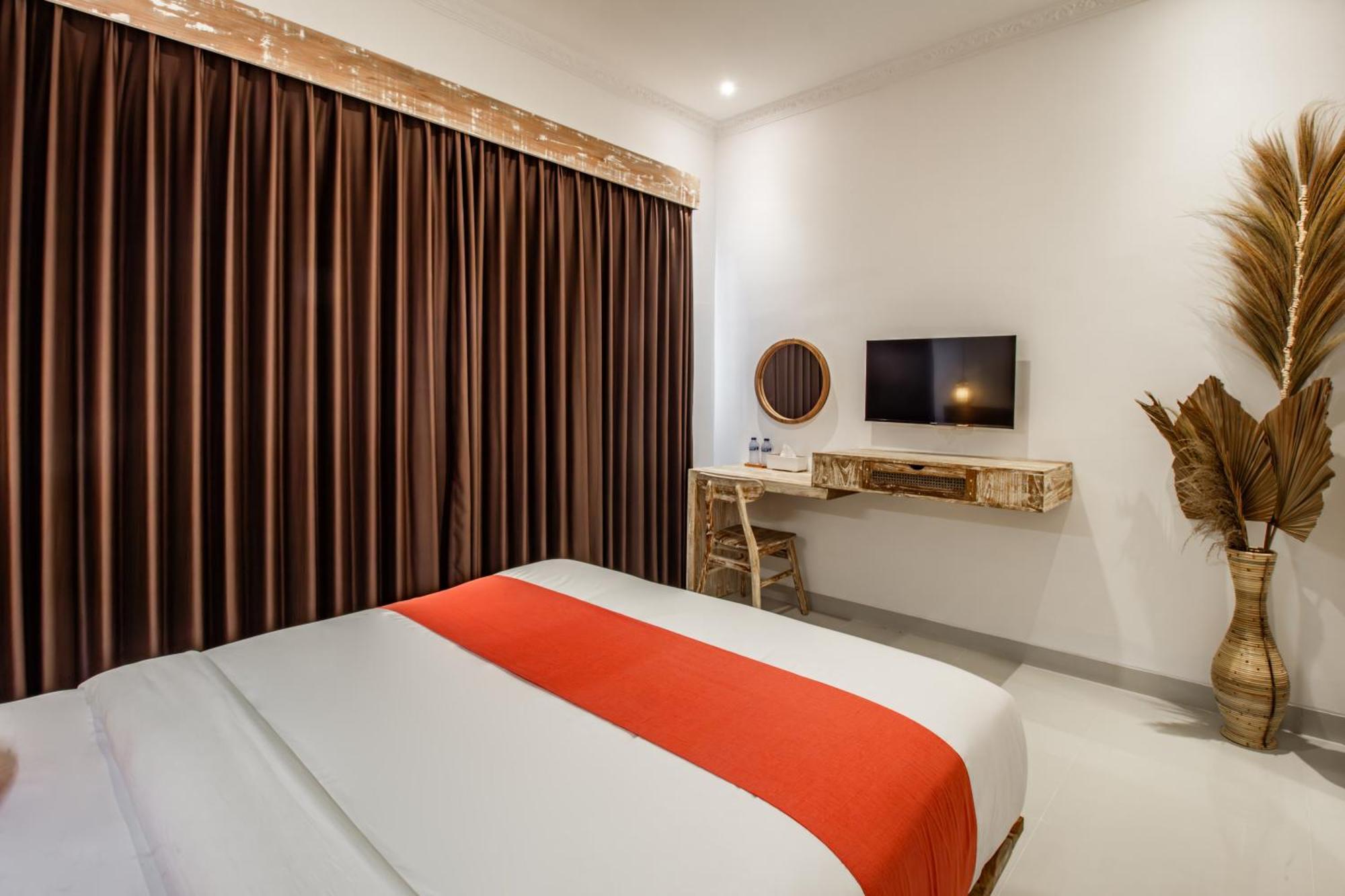 Belvilla Hii Inn Garuda Wisnu Улувату Екстер'єр фото