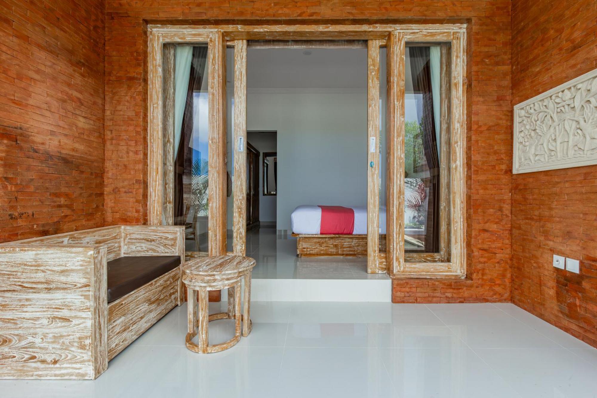 Belvilla Hii Inn Garuda Wisnu Улувату Екстер'єр фото