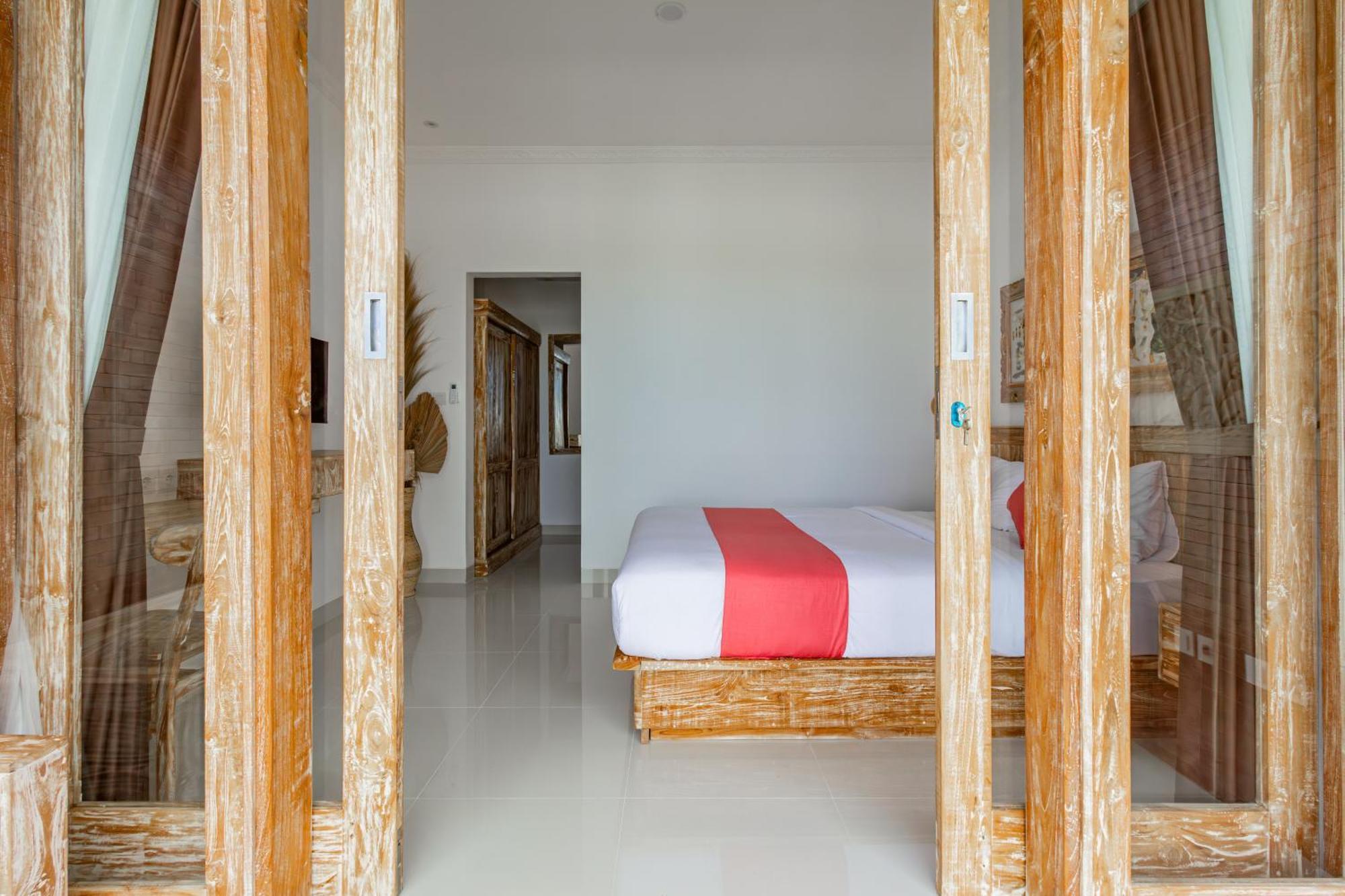 Belvilla Hii Inn Garuda Wisnu Улувату Екстер'єр фото